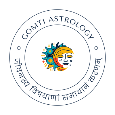 Gomti Astrology